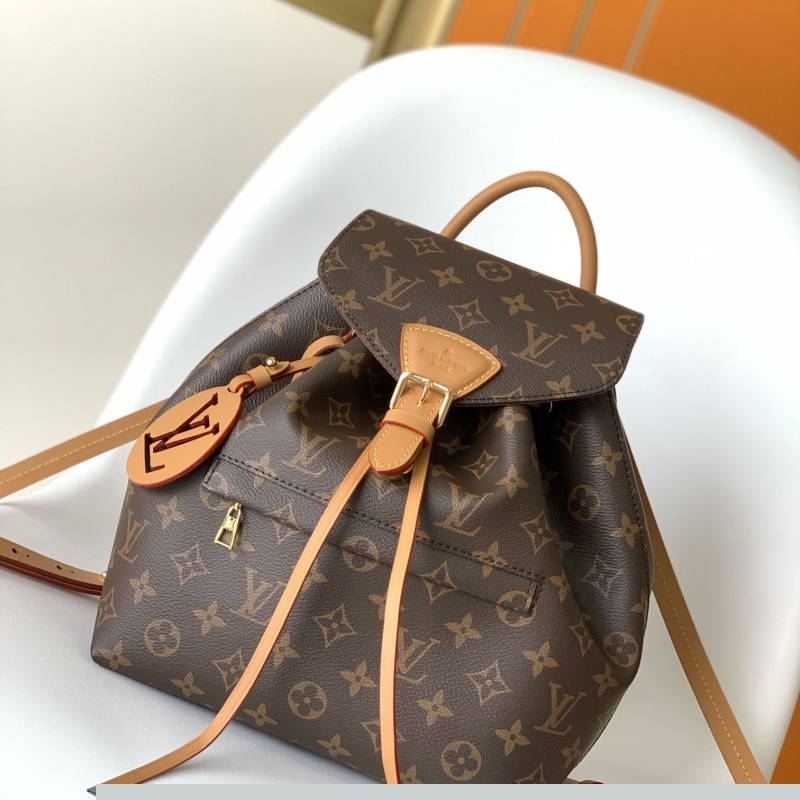 LV Backpacks